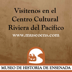 Museo de Historia de Ensenada