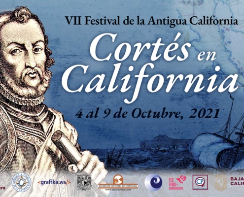 VII Festival de la Antigua California